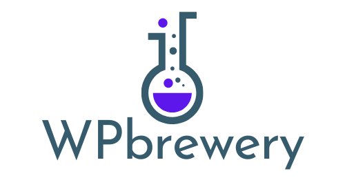 Brewplate for WordPress projects